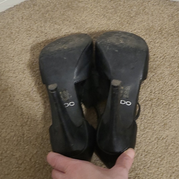 Aldo pumps - Picture 3 of 3